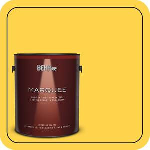 BEHR MARQUEE