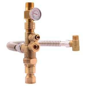 Water Heater Accessories