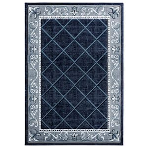 Approximate Rug Size (ft.): 8 X 11
