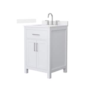 Popular Vanity Widths: 24 Inch Vanities