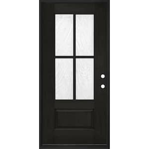 Jamb Size (in.): 6-9/16"