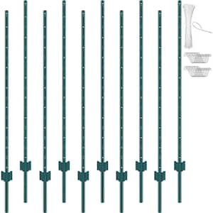T-Posts & U-Posts