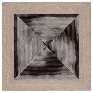 Approximate Rug Size (ft.): 5 X 5