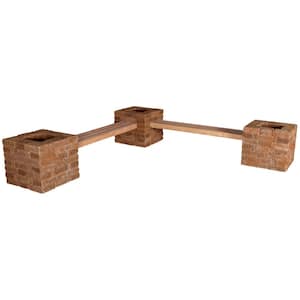 Assembled Height (in.): 24 - 30