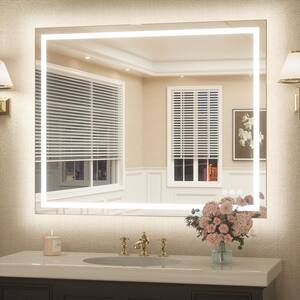 Mirror Width: Medium (20-40 in.)