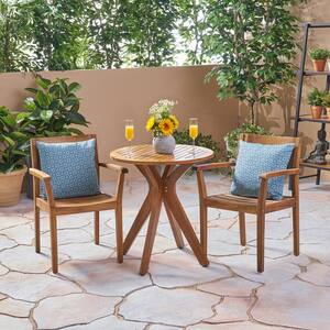 Small - Bistro Sets - Patio Dining Furniture - The Home Depot