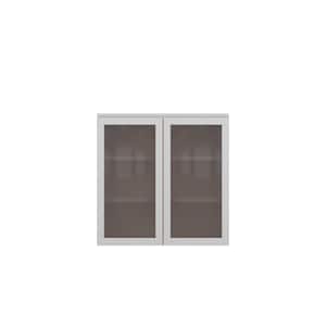 Glass Door