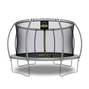Trampolines