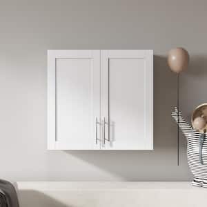 Medicine Cabinets without Mirrors