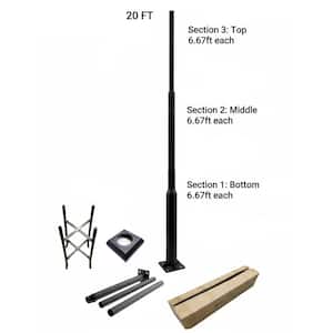 Adjustable Height