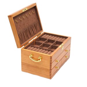 Jewelry Boxes
