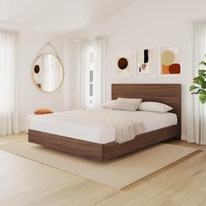 Full in Platform Beds