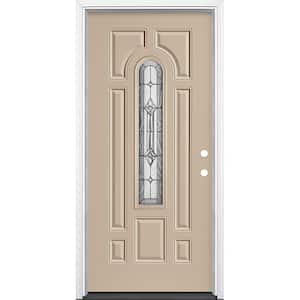 Single Door