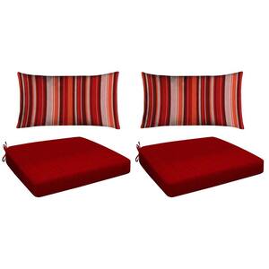Outdoor Chair Cushions