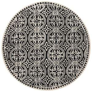 Tufted