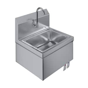 Commercial Kitchen Sinks