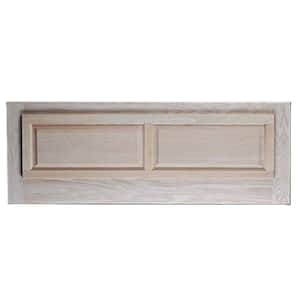 Tub Apron in Bathtub Skirts