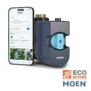 MOEN in Tub & Shower Valves