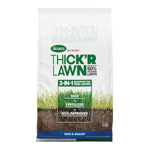 Grass Thickener