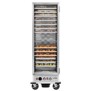 Koolmore in Buffet Servers