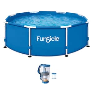 Above Ground Pools