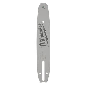 Bar Length (in.): 10 in.