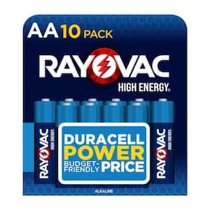 Rayovac