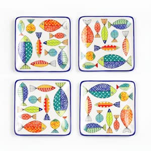 Salad Plates & Dessert Plates