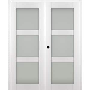 Frosted Glass