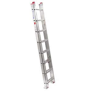 Ladder Rating: Type 3 - 200 lbs.