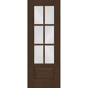 Common Door Size (WxH) in.: 36 x 96