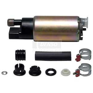 Electric Fuel Pump