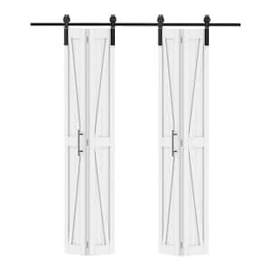 Door Size (WxH) in.: 48 x 84