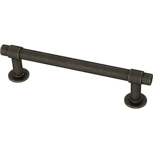 Center to Center Measurement (in.): 5 in.