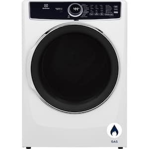 Dryer Fit Width: 27 Inch Wide