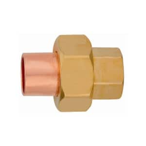 Copper Fittings