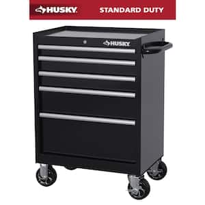 Tool Chest Size: Small (less than 31 in. W)