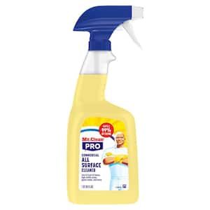 Mr. Clean