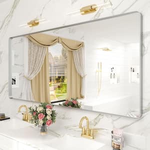 Mirror Width: Large (40-60 in.)