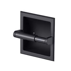 Recessed