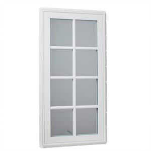 TAFCO WINDOWS