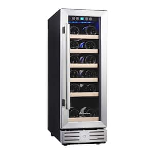 Wine Cooler Size: Small (0-39 Bottles)