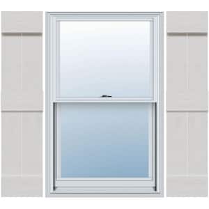 Shutter Height (in.): 50.0 - 59.99