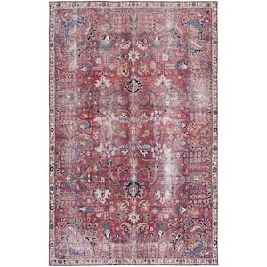 Approximate Rug Size (ft.): 9 X 12