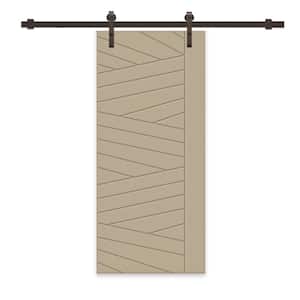 Door Size (WxH) in.: 36 x 84