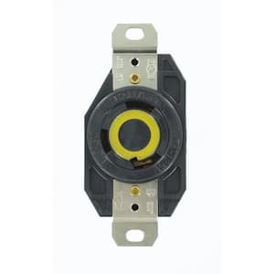 NEMA Configuration: NEMA L5-30R