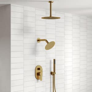 Shower Faucets