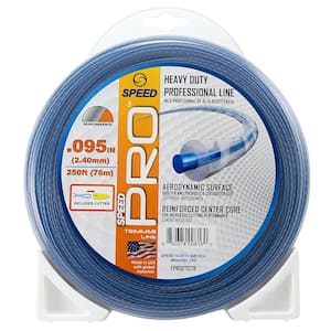 Fits Models: Fits all models that use .095" trimmer line