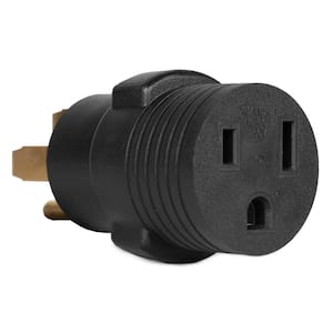 Adapter Plug