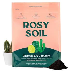 Potting Soil